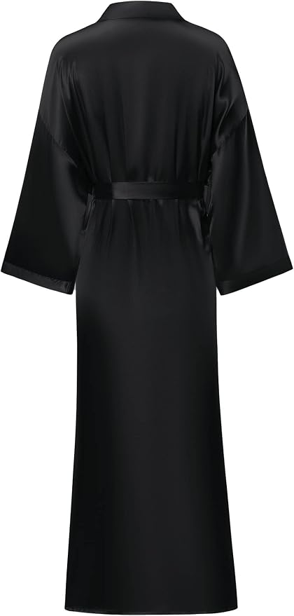 Solid Black