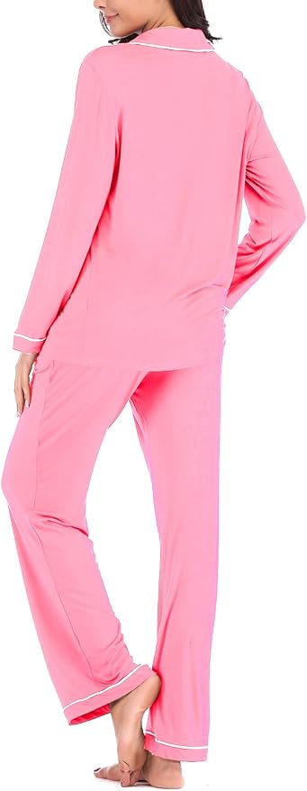 Flamingo Pink
