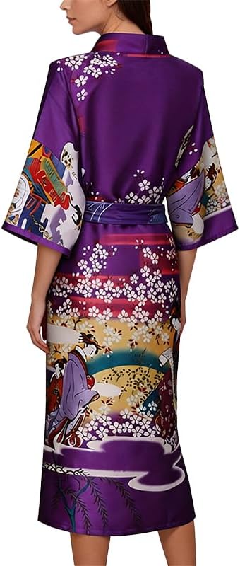 Floral Purple