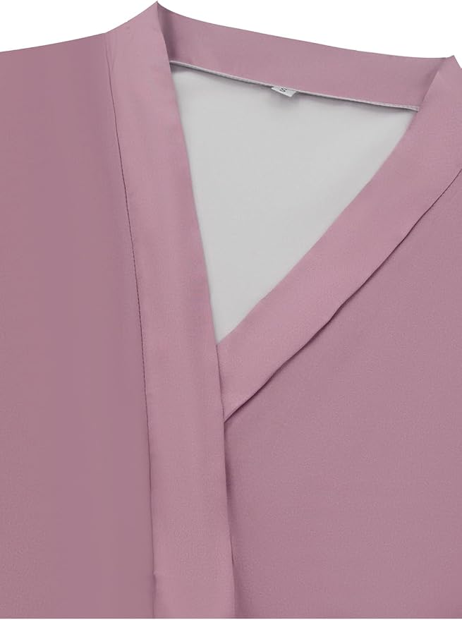 Crane Grey Purple