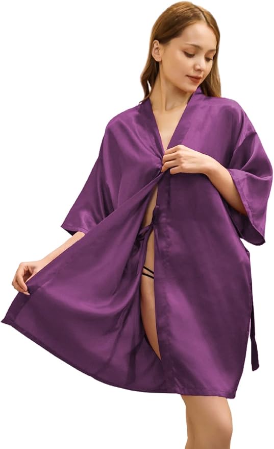 Queen Purple