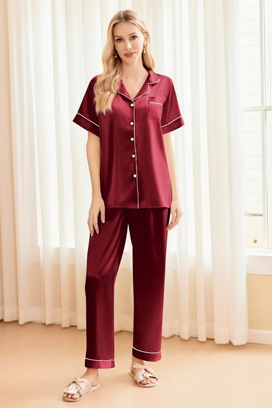 Wine Red