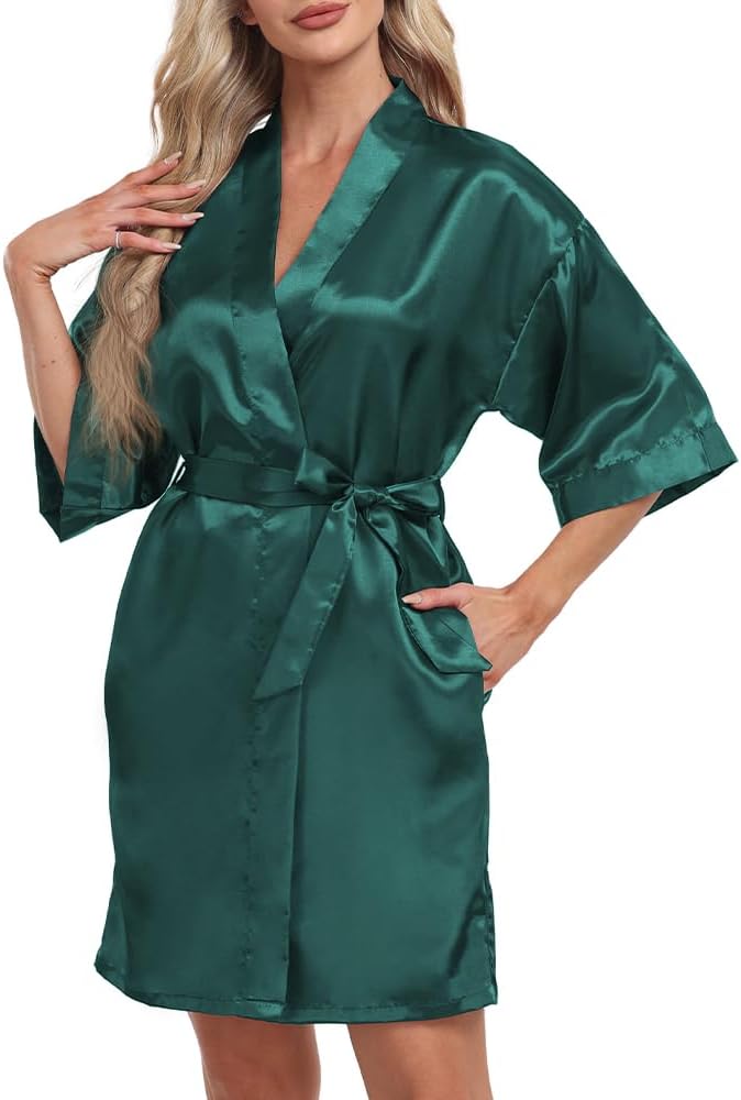 Deep Green