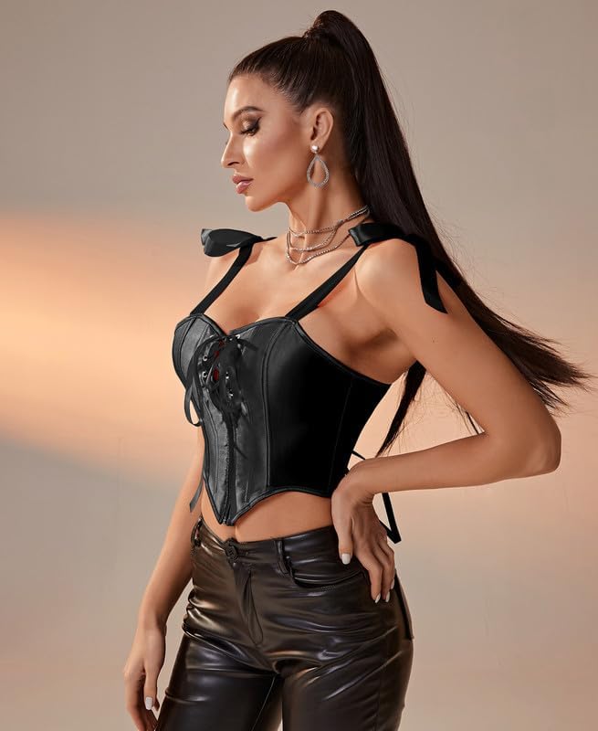 Black Satin