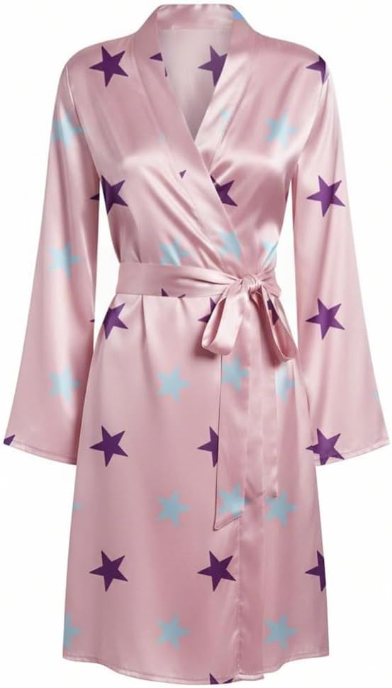 Pink Purple