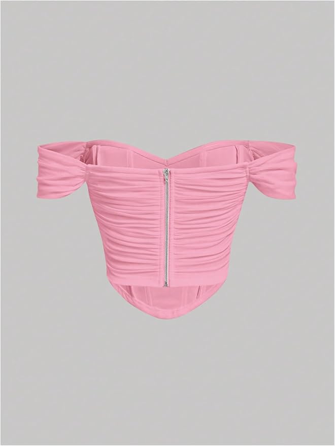 Pink Solid