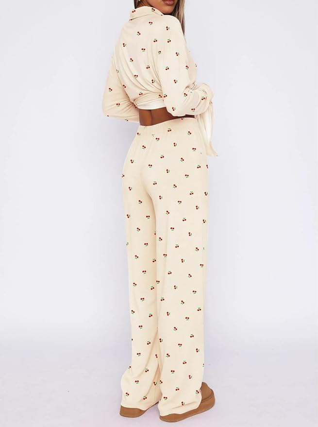 Apricot Cherry