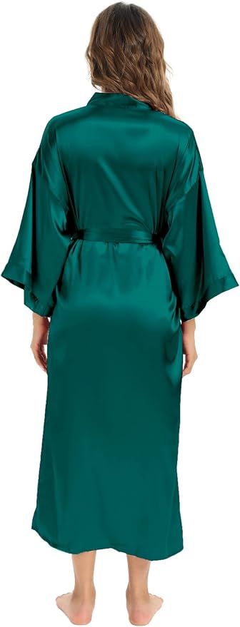 Solid Dark Green