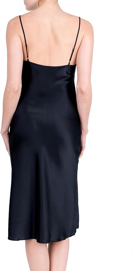 Solid Black