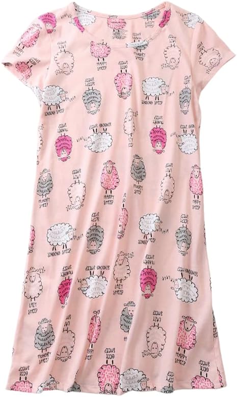 Pinksheep