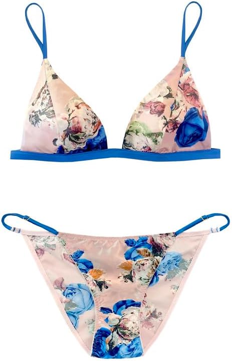 Pink Floral