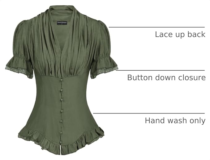 Army Green