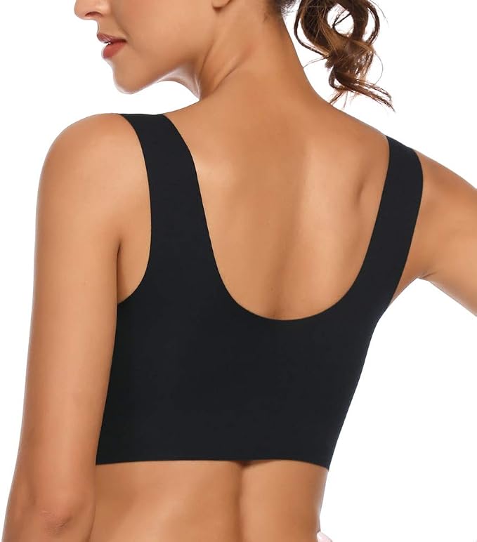 172 Sleep Black