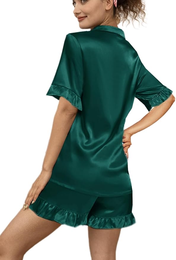 Peacock Green