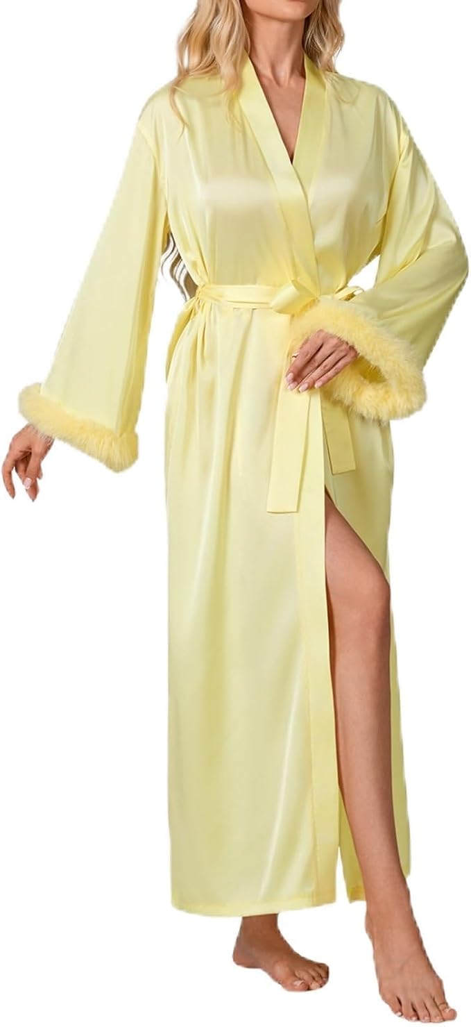 Butter Yellow