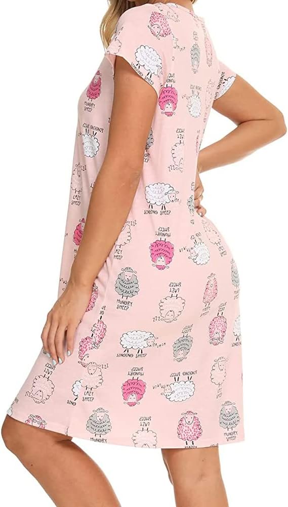 Pinksheep