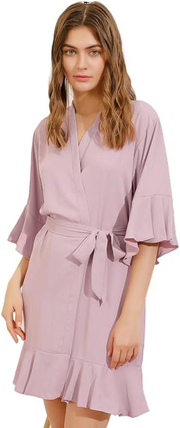 Dusty Rose