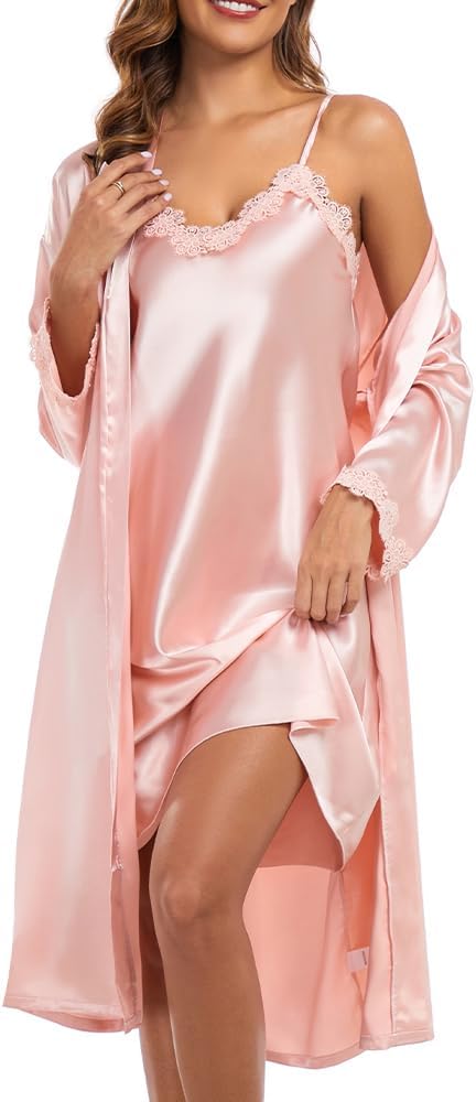 Pink Champagne
