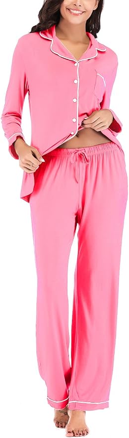 Flamingo Pink