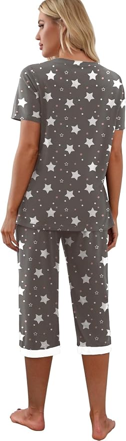 Fp-gray White Star