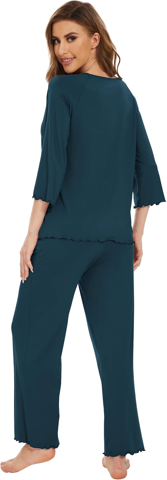 Deep Teal