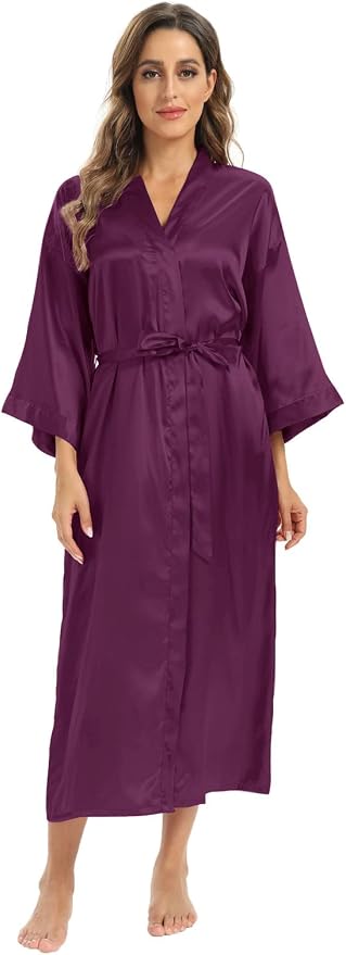 Solid Purple