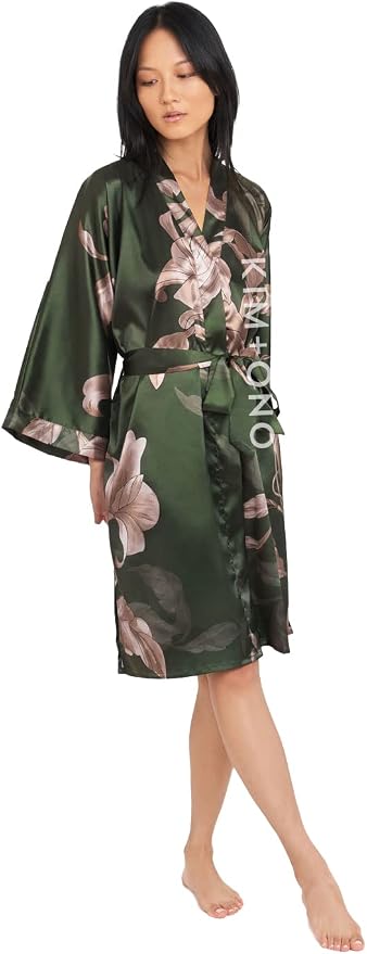 Ayame - Olive