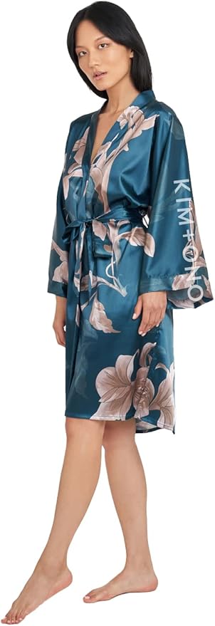 Ayame - Peacock