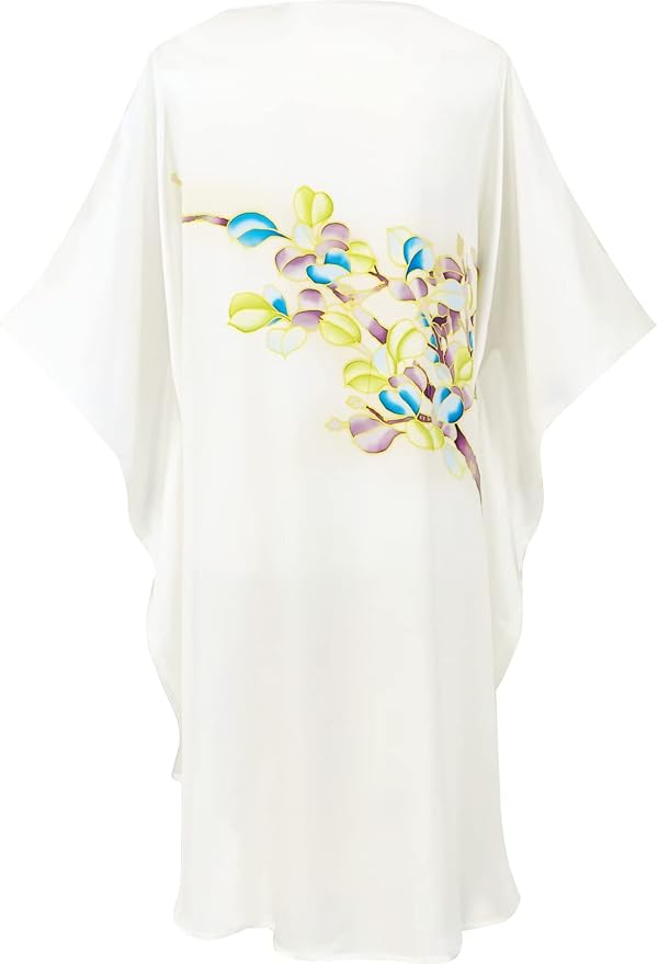 Peacock Icon Tooth White -a