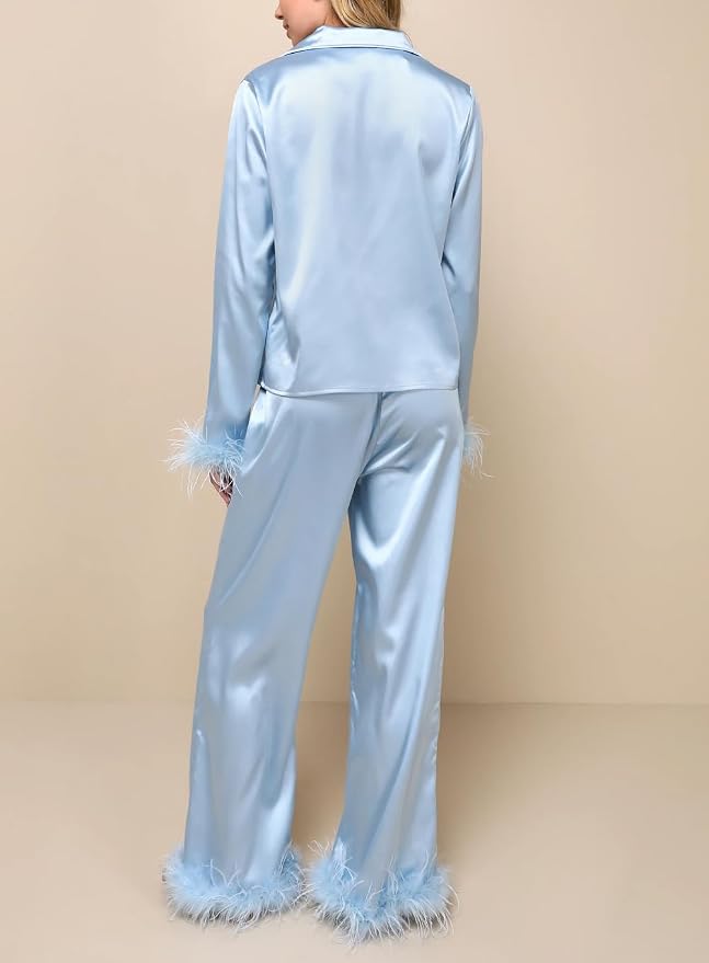 Solid Blue