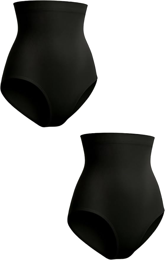 Black 2 Pack