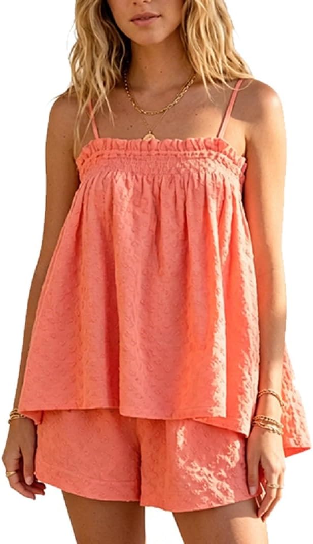 Coral Pink