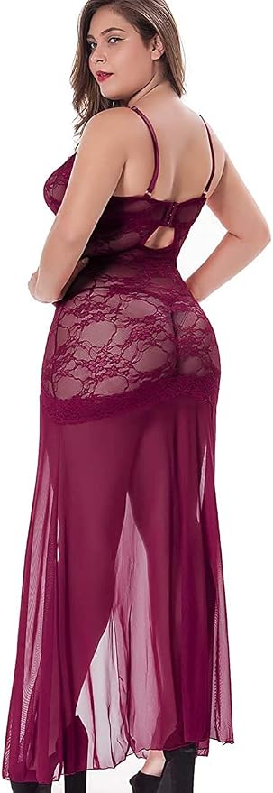 Wine-red