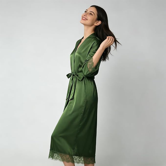 Olive Green