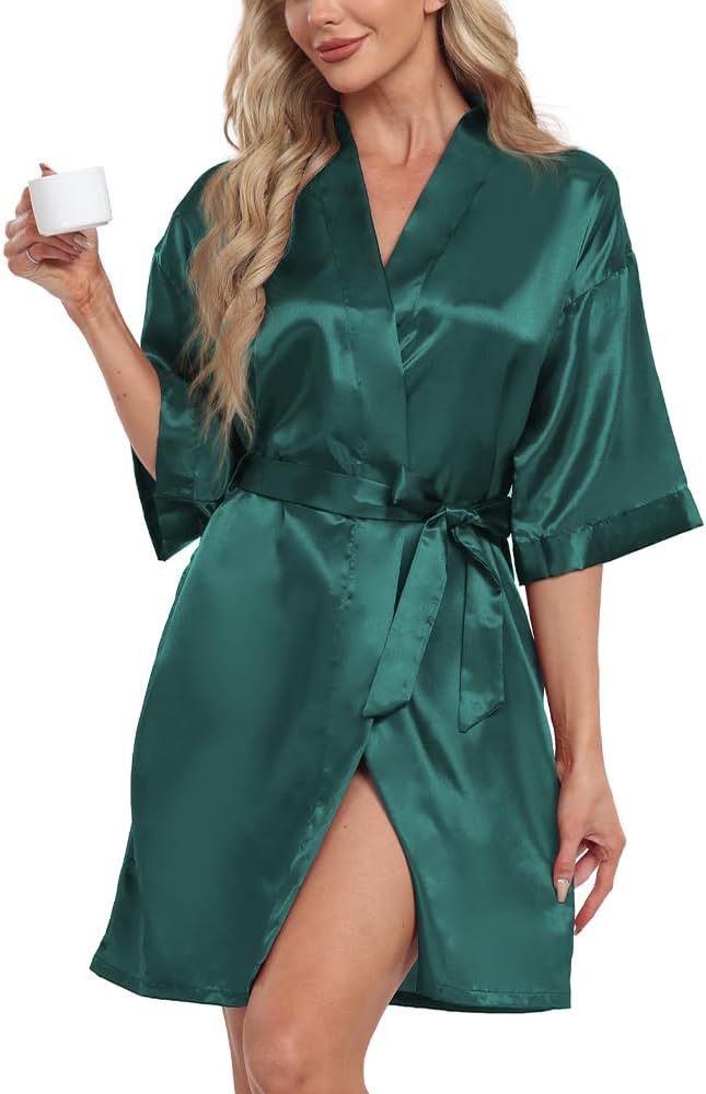 Deep Green