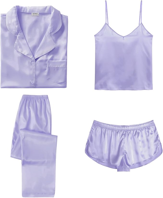 Solid Color Lavender