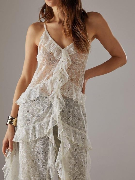 Vintage White