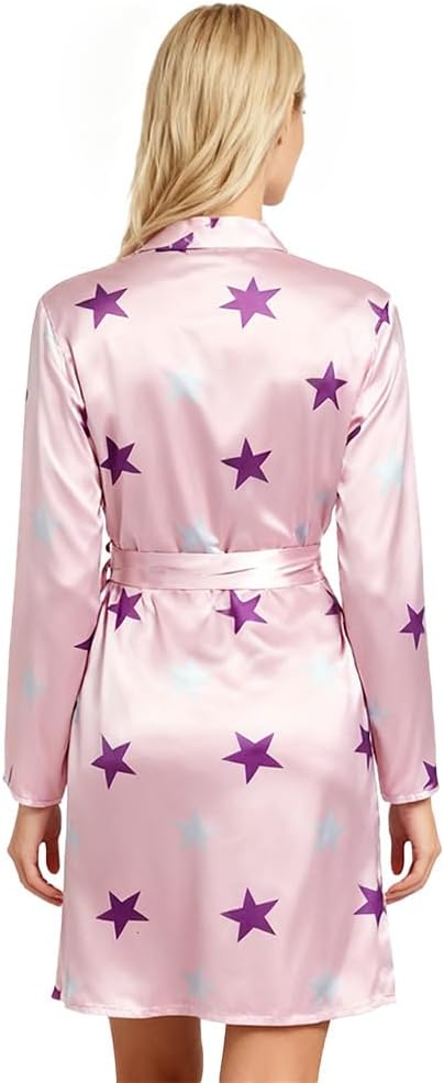 Pink Purple