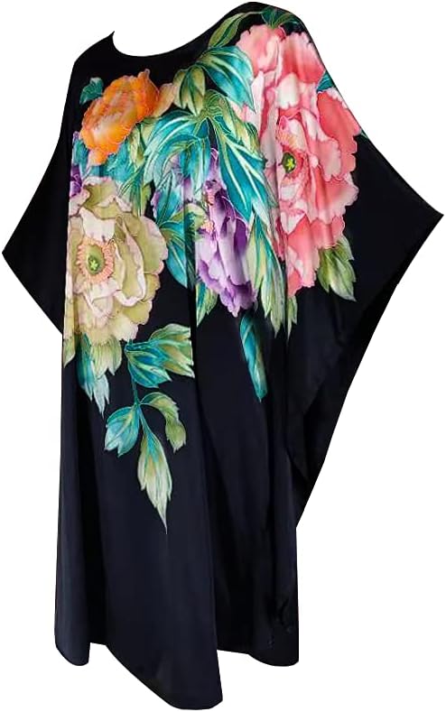 Peony Black