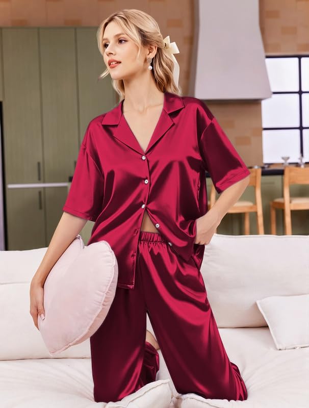 Wine Red