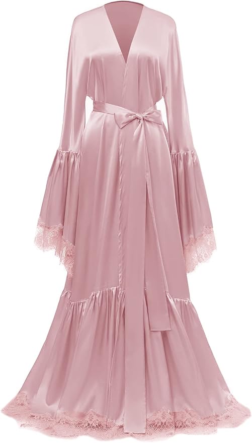 Dusty Rose
