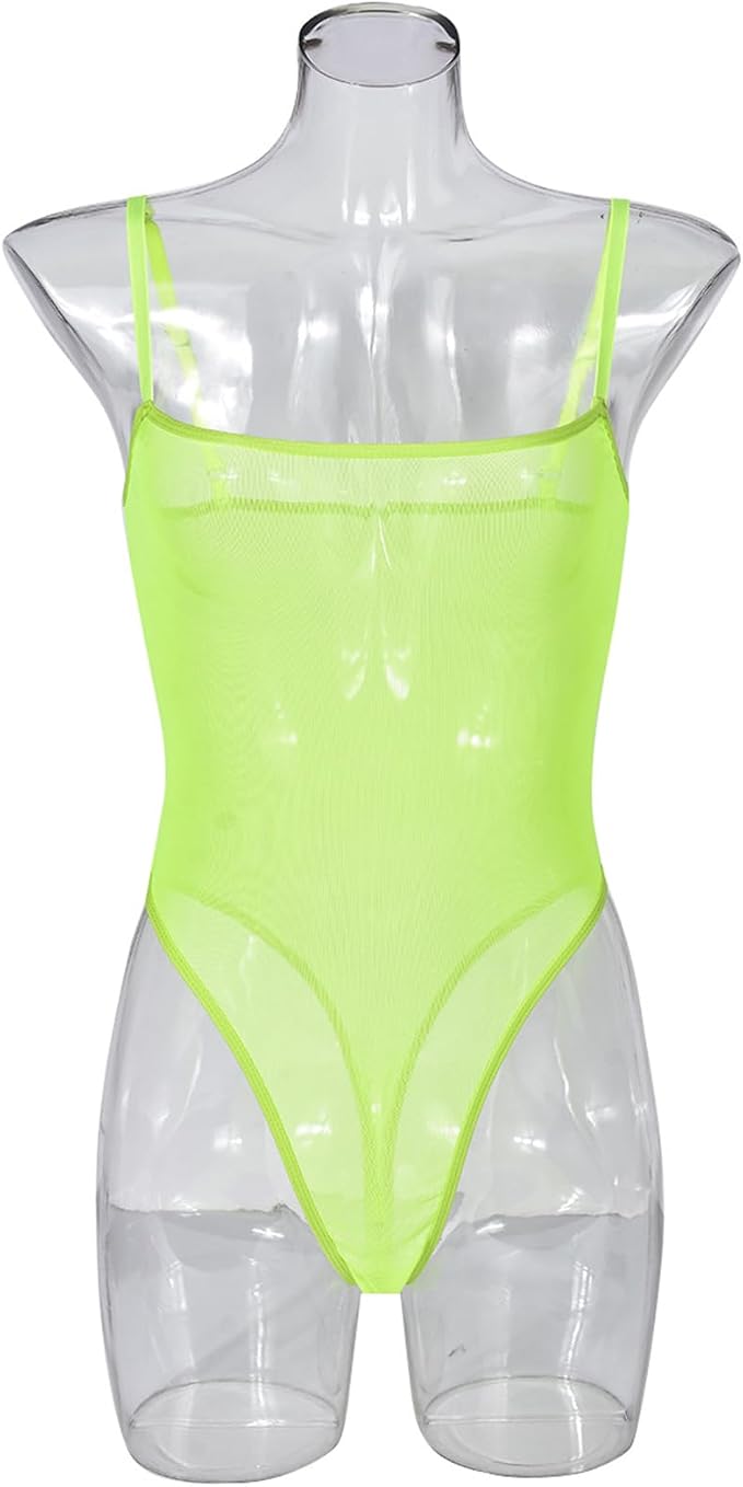 Fluorescent Green