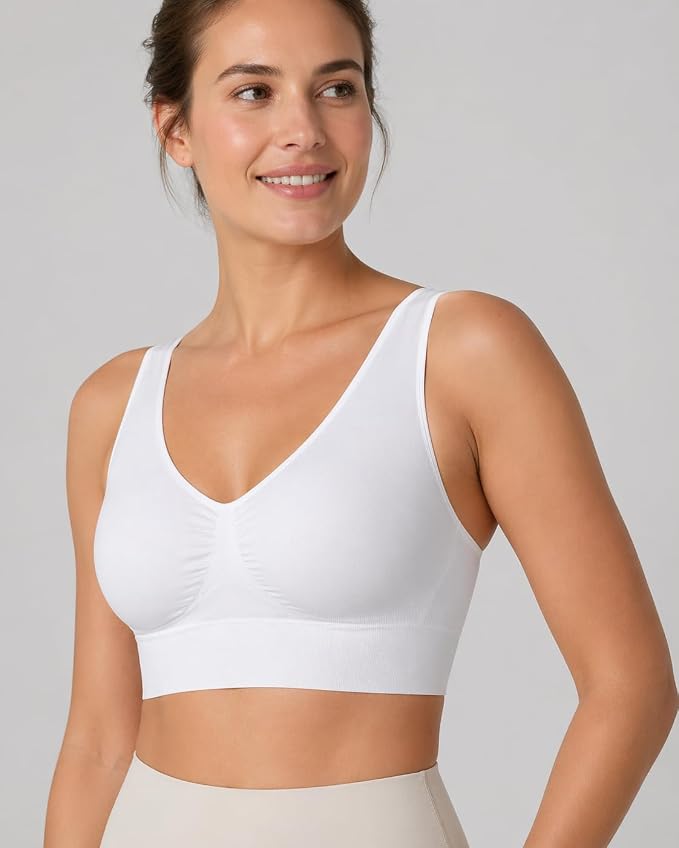 5pk: White White White White White