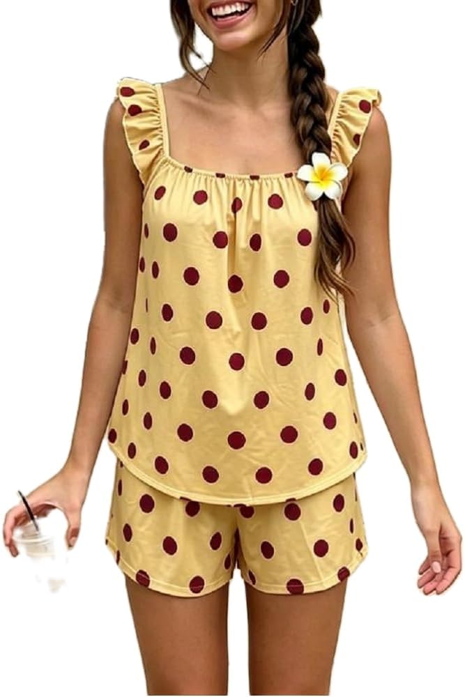 Dot Yellow
