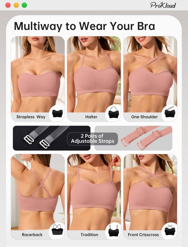 Dusty Pink
