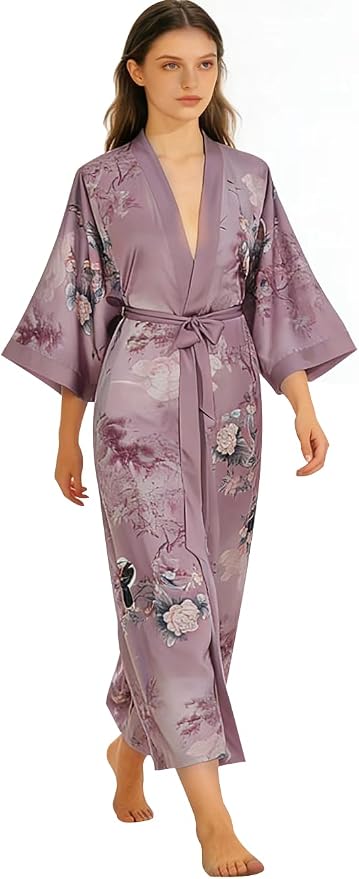 Flower and Bird Pink - C