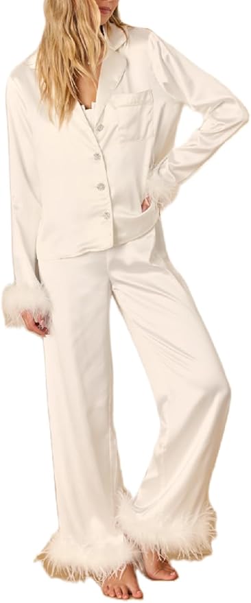 Solid White