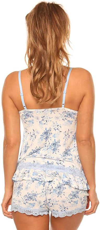 White/Blue