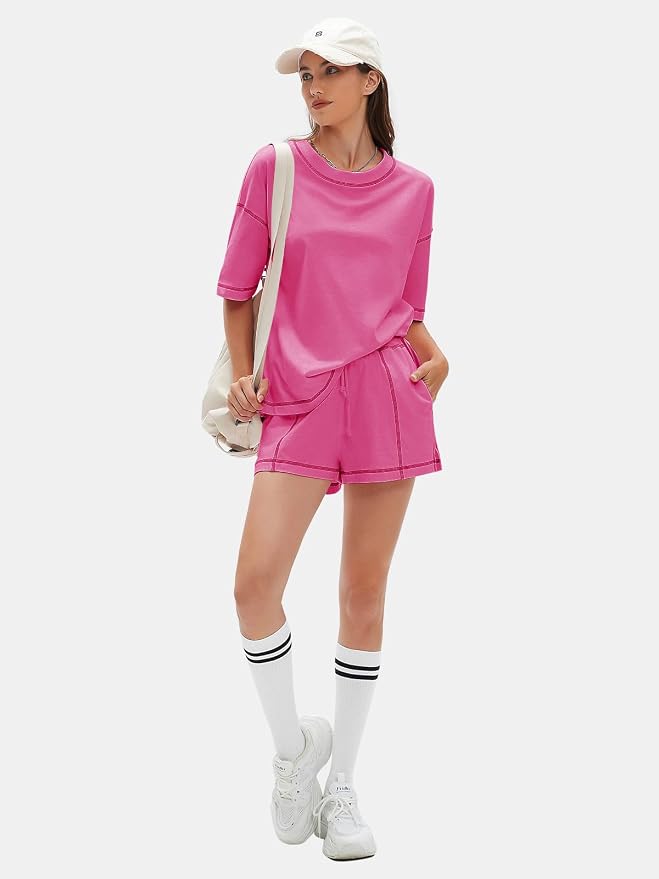 Hot Pink