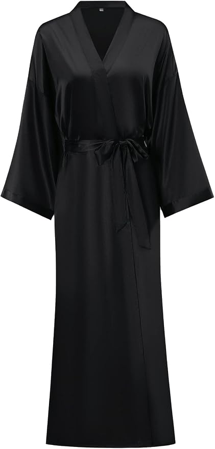 Solid Black